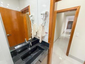 M103- Apartamento 24 com Garagem AC Varanda