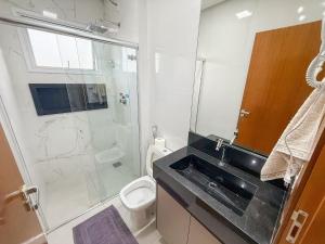 M103- Apartamento 24 com Garagem AC Varanda