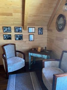 Chalet F&V Radosavović