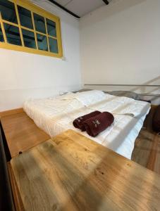 Phuket Hostel at Town