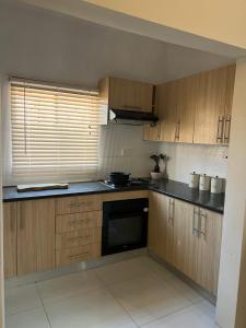 Wandi Self Catering Apartment