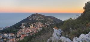 Amy villa 10 min from Eze Monaco Italy