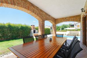 Villa Dorotea by Rent Istria
