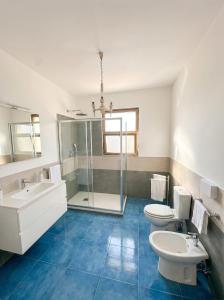 Monti Sea Apartment by Salento-Stay