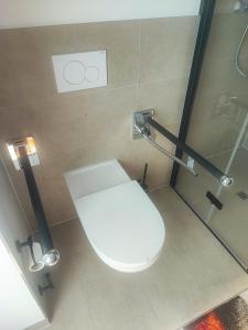 Design-Suite mit Rheinblick - Ihr Luxus im Weltkulturerbe Bingen