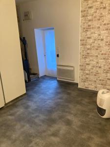 3 T2 Charmant calme pour 2 pers, parking privé