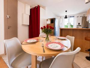 T3 lumineux, central, parking & confort moderne