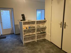 3 T2 Charmant calme pour 2 pers, parking privé
