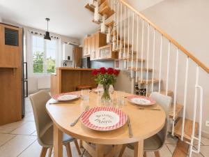 T3 lumineux, central, parking & confort moderne