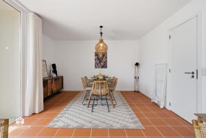 Villa Atlantis - 3 bedroom villa - Santa Cruz