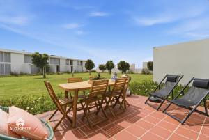 Villa Atlantis - 3 bedroom villa - Santa Cruz