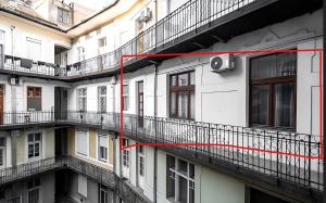 ALIZA HOME Apartment