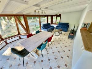 Gîte Chez Armande