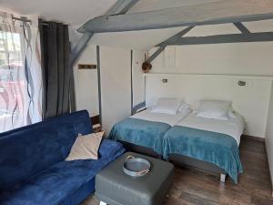 Gîte, Le Séchoir à Lin demeure de charme