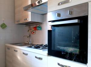 Villetta 3 camere- S. Caterina