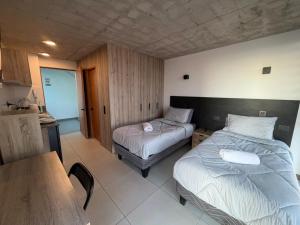 Hoteles JMC