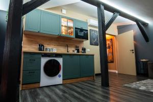 TS Apartaments