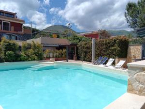 Blu Etna Casa Vacanze