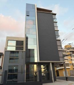 Hoteles JMC