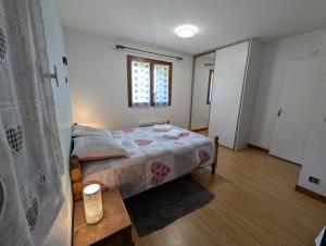 Charmant appartement avec vue sur le Mont-Blanc