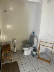 L appart - à 10 min de Colmar - parking et garage gratuit - ascenseur & clim