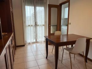 Trilocale in zona De Angeli - San Siro