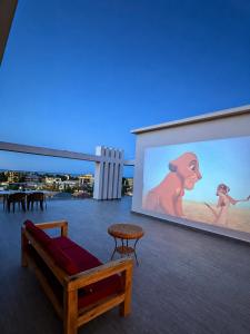 THO Terrace Hostel