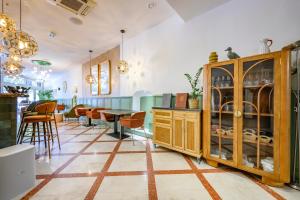 Urban Style Hotel Blason du Ventoux