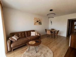 Apartament Młyńska