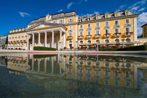 4 star hotell Grand Hotel Rogaška Premium Rogaška Slatina Sloveenija