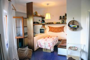 Capo Caccia residence with private beach end Pool img19