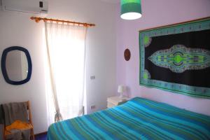 Capo Caccia residence with private beach end Pool img28