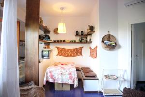 Capo Caccia residence with private beach end Pool img33