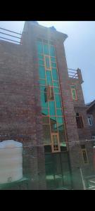 Srinagar Stay House