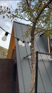HillSide Cottage-ჰილსაიდ კოტეჯი