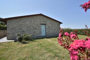 Agriturismo Borgo Pieve Petroia