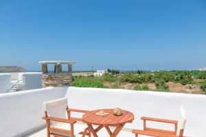 My Villa Naxos
