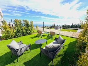 Evans Realty CY Villa de lujo&GYM&Piscinas&Garaje