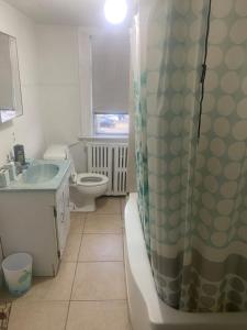 Cozy one bedroom apartment in NE Philadelphia