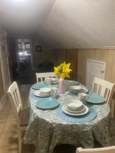 Cozy one bedroom apartment in NE Philadelphia