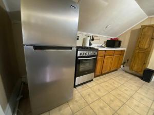 Cozy one bedroom apartment in NE Philadelphia