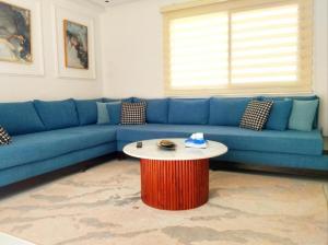 Luxury big House in hearth of Hay Riad with big garden