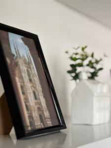 Milano side house apartment