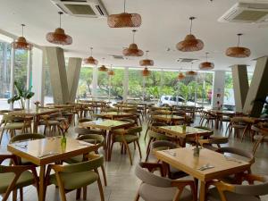 Hotel Porto HorizonteInclusive by oxoHotel