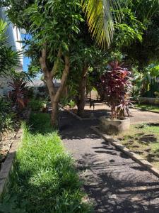 Villa Jasmin