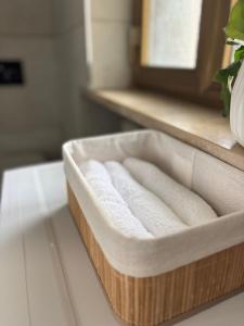 Milano side house apartment