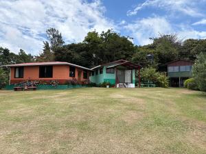 Campo Azul #2 - Monteverde