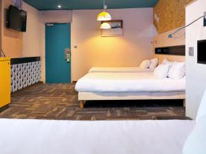 greet Hotel Marseille Provence Aéroport
