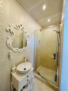 Ami Residence Bucharest Airport,Therme&FREE PARKING Otopeni