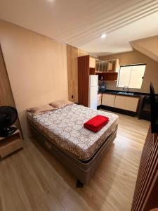 Apartamento moderno em Excelente Localização em Búzios